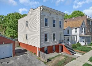 250 Yates Street Albany, NY 12208