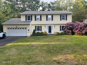 33 Fairway Avenue Delmar, NY 12054