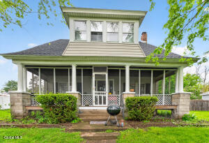 120 Prospect Street Tribes Hill, NY 12177