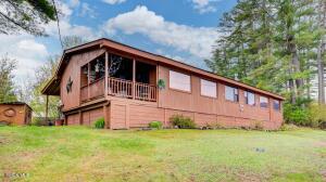 111 Algonquin Drive Wells, NY 12190