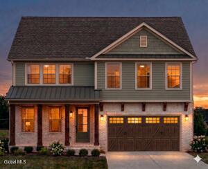 13 Bowman Street Saratoga Springs, NY 12866