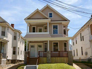 534 N Brandywine Avenue Schenectady, NY 12308