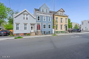 5 West Street Albany, NY 12206