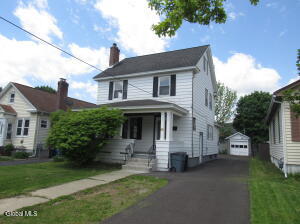 66 Van Schoick Avenue Albany, NY 12208
