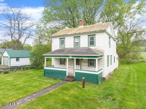 1500 State Route 7 Richmondville, NY 12149