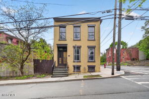 6 Second Avenue Albany, NY 12202