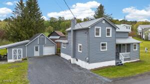114 Woods Road Saint Johnsville, NY 13452