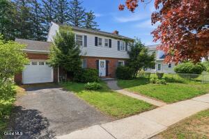 5 Rosemont Street Albany, NY 12203
