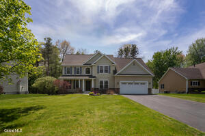 13 Carlson Way Clifton Park, NY 12065