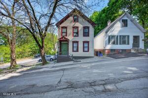 49 Christie Street Troy, NY 12180