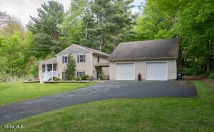 84 Jack Halloran Road Stillwater, NY 12170