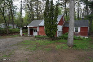 8 Scout Road Gansevoort, NY 12831