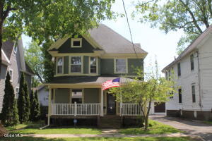 106 Prospect Avenue Gloversville, NY 12078