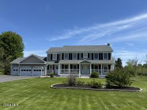 199 Ashdown Road Ballston Lake, NY 12019