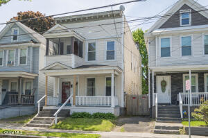 10 Hurlbut Street Albany, NY 12209