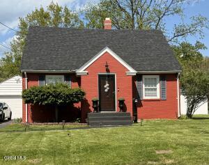 1103 Mann Avenue Rensselaer, NY 12144