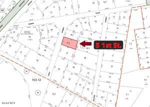 5 1st Street Gansevoort, NY 12831