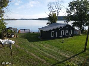 52 Wilson Bay Road Ticonderoga, NY 12883
