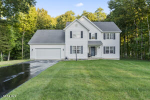 2 Kendall Place Ballston Lake, NY 12019