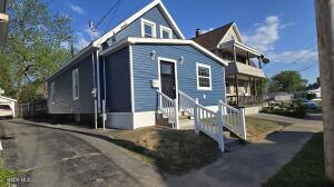 237 Cherry Street Schenectady, NY 12306