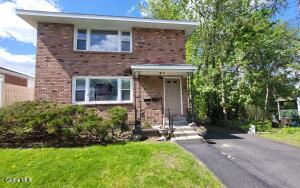 13 Fay Street Albany, NY 12203