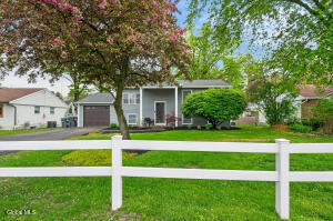 190 Ballston Avenue Saratoga Springs, NY 12866