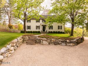 54 Far View Lane Hillsdale, NY 12529