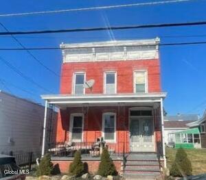 95 Bridge Avenue Cohoes, NY 12047