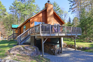 53 Clear Water Lake Road Brant Lake, NY 12815