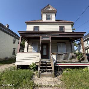 1110 Chrisler Avenue Schenectady, NY 12303