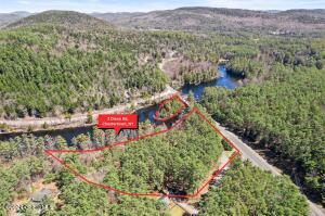 2 Dixon Road Chestertown, NY 12817