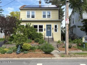 28 Eileen Street Albany, NY 12203