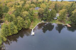 123 N Shore Road Petersburgh, NY 12138