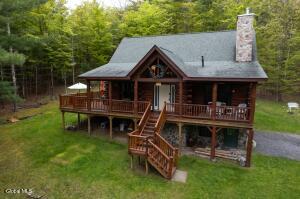 47 Roney Road Preston Hollow, NY 12469