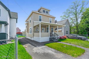 1321 3rd Avenue Schenectady, NY 12303