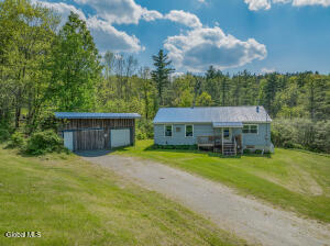 401 Rabbit College Road Petersburgh, NY 12138