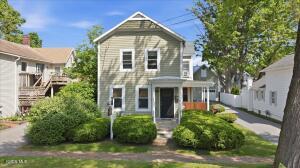 193 Lake Avenue Saratoga Springs, NY 12866