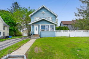 2 W 10th Avenue Gloversville, NY 12078