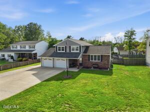 32 Willoughby Drive Albany, NY 12205