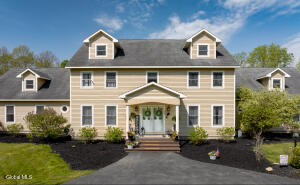 20 Stony Knoll Chatham, NY 12132
