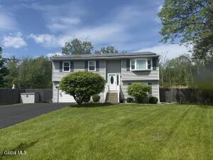 32 Scully Avenue Latham, NY 12110
