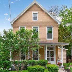 121 Maple Avenue Troy, NY 12180
