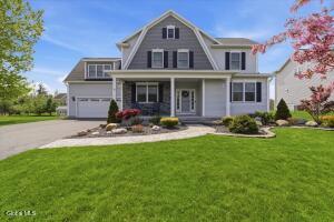 21 Tisdale Lane Clifton Park, NY 12065