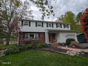 9 Hopeful Lane Gansevoort, NY 12831