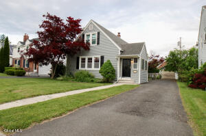 21 Turner Place Albany, NY 12209