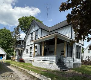 89 2nd Avenue Gloversville, NY 12078