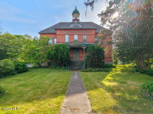 817 Route 144 New Baltimore, NY 12124
