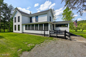 489 Wilson Hill Road Hoosick Falls, NY 12090