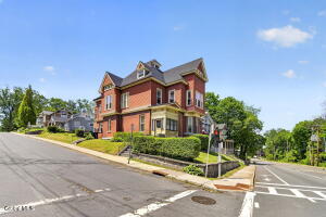 1 Sheldon Avenue Troy, NY 12180