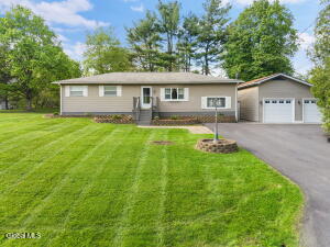 36 Fruitwood Drive Burnt Hills, NY 12027